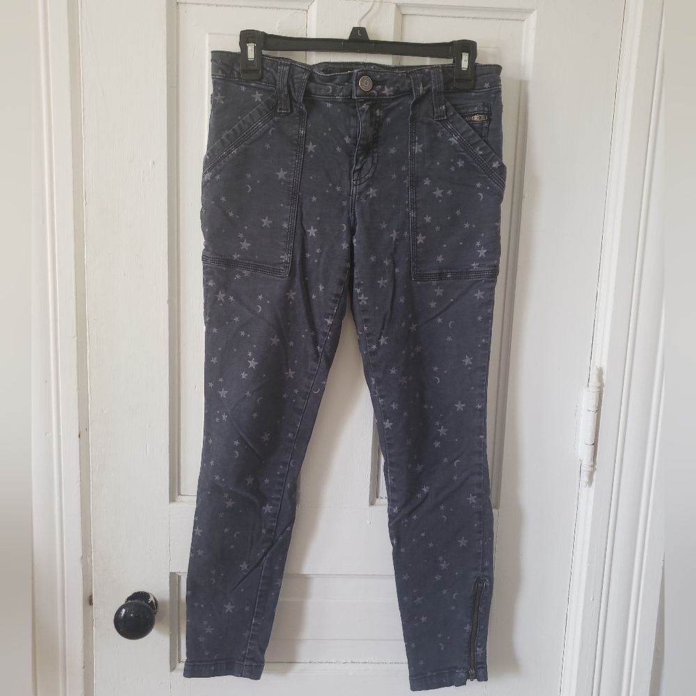 Joie moon and stars jeans